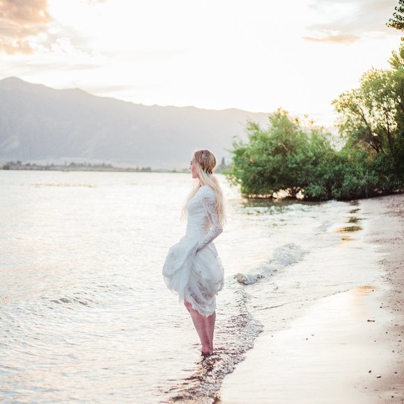 Meet your Posher, Kim - Picture 1 of 1